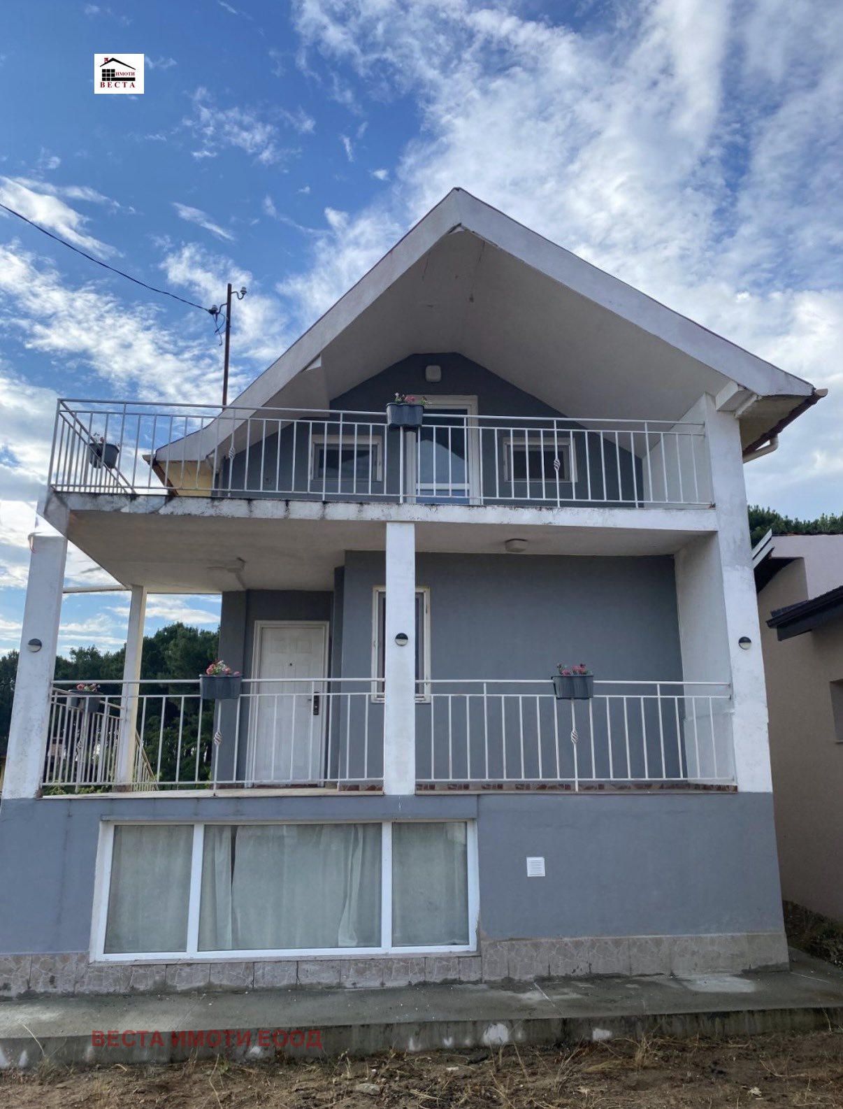 Продава Къща град Варна , м-т Боровец - север , 160 кв.м | 45057446 — Imoti.com Продава Къща град Варна , м-т Боровец - север , 160 кв.м | 45057446