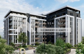 2-СТАЕН, 70 m2 - Holmes.bg 2-СТАЕН, 70 m2