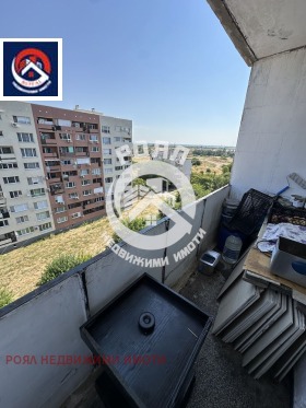 Продава 2-стаен, град Пловдив