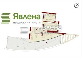 3-СТАЕН, 181 m2 - Holmes.bg 3-СТАЕН, 181 m2