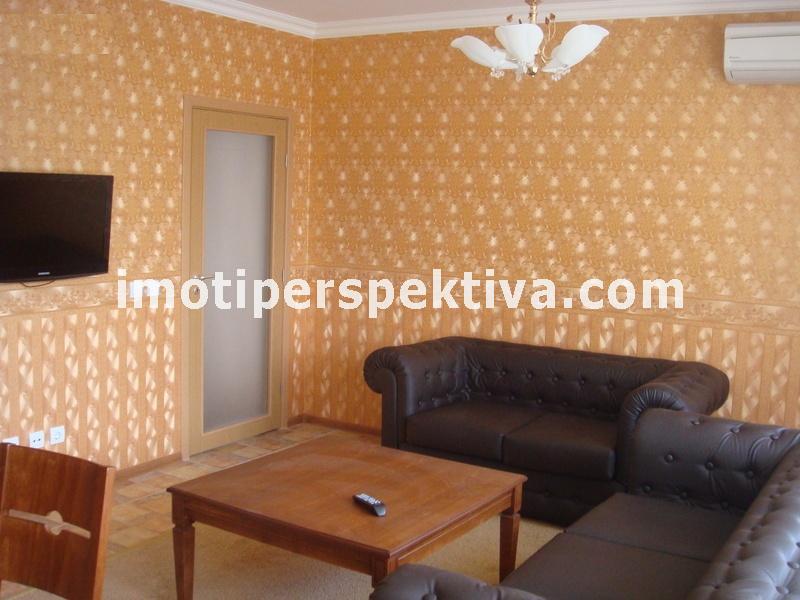 Продава  3-стаен, град Пловдив, Кършияка •  188 500 EUR • ID 57853125 — holmes.bg - [1] 
