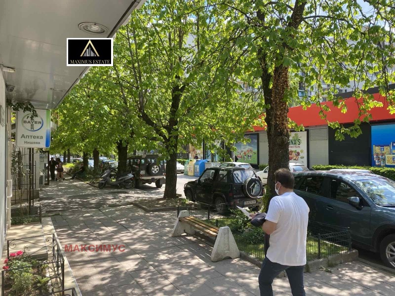 Продава 3-СТАЕН, град София, Стрелбище • 418000 € / 817536.94 лв. • 27514113 1 — Holmes.bg Продава 3-СТАЕН, град София, Стрелбище • 418000 € / 817536.94 лв. • 27514113 1