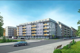 2-СТАЕН, 58 m2 - Holmes.bg 2-СТАЕН, 58 m2