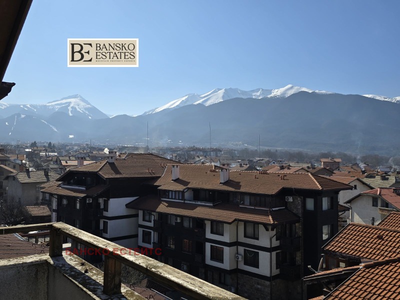 Продава 2-СТАЕН, област Благоевград, гр. Банско • 58000 € / 113438.14 лв. • 70542799 1 — Holmes.bg Продава 2-СТАЕН, област Благоевград, гр. Банско • 58000 € / 113438.14 лв. • 70542799 1