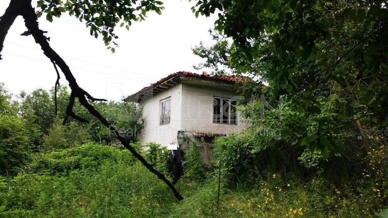Продава  Къща област Варна , с. Радево , 40 кв.м | 37216029 - изображение [2]