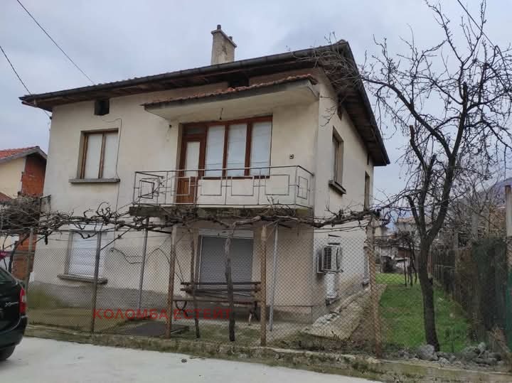 Продава КЪЩА, област Благоевград, с. Крупник • 87000 € / 170157.21 лв. • 77534242 1 — Holmes.bg Продава КЪЩА, област Благоевград, с. Крупник • 87000 € / 170157.21 лв. • 77534242 1