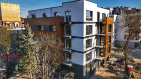 3-СТАЕН, 130 m2 - Holmes.bg 3-СТАЕН, 130 m2