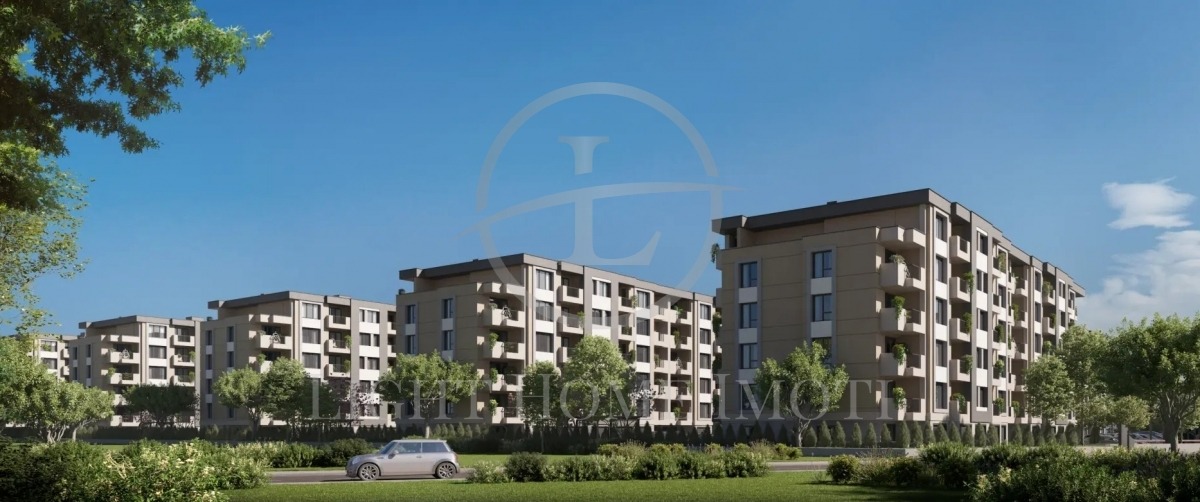 Продава 2-стаен град Пловдив , Христо Смирненски , 55 кв.м | 46182832 — Imoti.com Продава 2-стаен град Пловдив , Христо Смирненски , 55 кв.м | 46182832