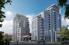 3-СТАЕН, 121 m2 - Holmes.bg 3-СТАЕН, 121 m2