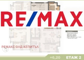 Продажба на двустайни апартаменти в град Велико Търново — страница 4 - изображение 2 