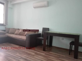 Обява Продава 2-СТАЕН,град София, Манастирски ливади