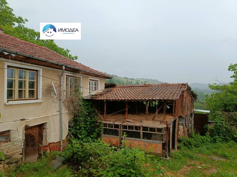 Продава КЪЩА, област Габрово, с. Искра • 35000 € • 15234177 1 — Holmes.bg Продава КЪЩА, област Габрово, с. Искра • 35000 € • 15234177 1