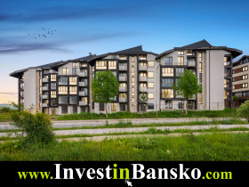 Продажба на двустайни апартаменти в област Благоевград - изображение 1 