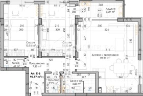 Продава 3-СТАЕН | Imot.bg — малка снимка 9