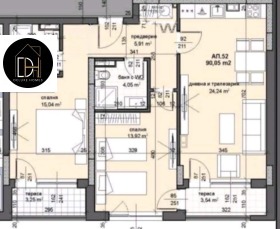 Продава 3-СТАЕН | Imot.bg — малка снимка 8