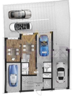 ОФИС, 51 m2 - Holmes.bg ОФИС, 51 m2