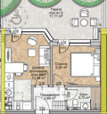 Продава 2-СТАЕН, град София, Люлин 8 • 108733 € / 212663.26 лв. • 44347599 4 — Holmes.bg Продава 2-СТАЕН, град София, Люлин 8 • 108733 € / 212663.26 лв. • 44347599 4