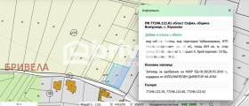ПАРЦЕЛ, 654 m2 - Holmes.bg ПАРЦЕЛ, 654 m2