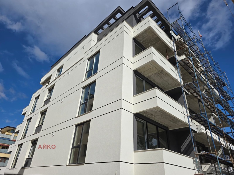 Продава 4-СТАЕН, град София, Карпузица • 299900 € / 586553.42 лв. • 33935733 1 — Holmes.bg Продава 4-СТАЕН, град София, Карпузица • 299900 € / 586553.42 лв. • 33935733 1