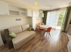 1-СТАЕН, 46 m2 - Holmes.bg 1-СТАЕН, 46 m2
