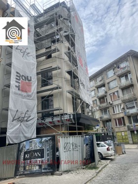 Обява Продава 3-СТАЕН,град София, Център>