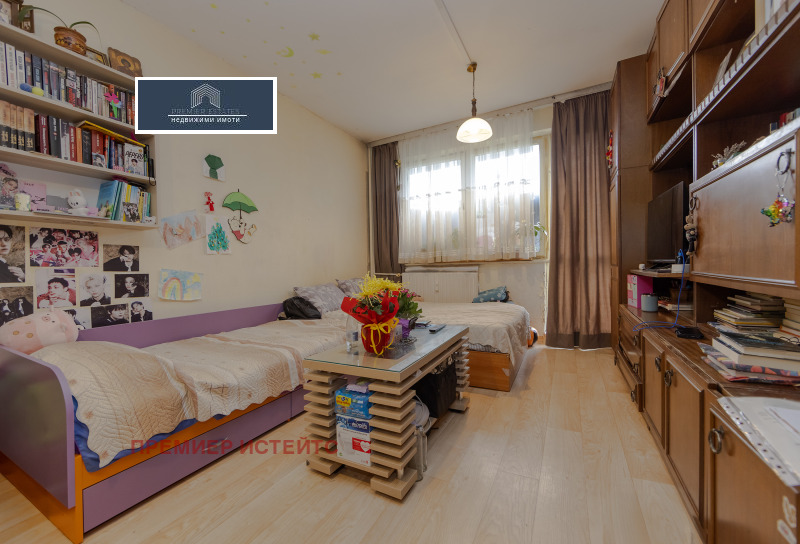 Продава 1-СТАЕН, град София, Младост 4 • 133000 € / 260125.39 лв. • 59546114 1 — Holmes.bg Продава 1-СТАЕН, град София, Младост 4 • 133000 € / 260125.39 лв. • 59546114 1