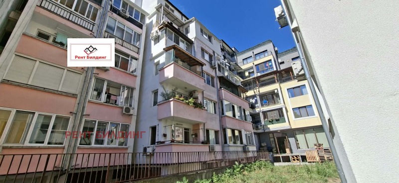 Продава 3-СТАЕН, град Бургас, Изгрев • 156800 € • 68374682 1 — Holmes.bg Продава 3-СТАЕН, град Бургас, Изгрев • 156800 € • 68374682 1