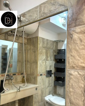 1-СТАЕН, 37 m2 - Holmes.bg 1-СТАЕН, 37 m2