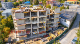 Обява Продава 2-СТАЕН,град Варна, Изгрев