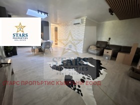 Обява Продава МНОГОСТАЕН,град Варна, Чайка