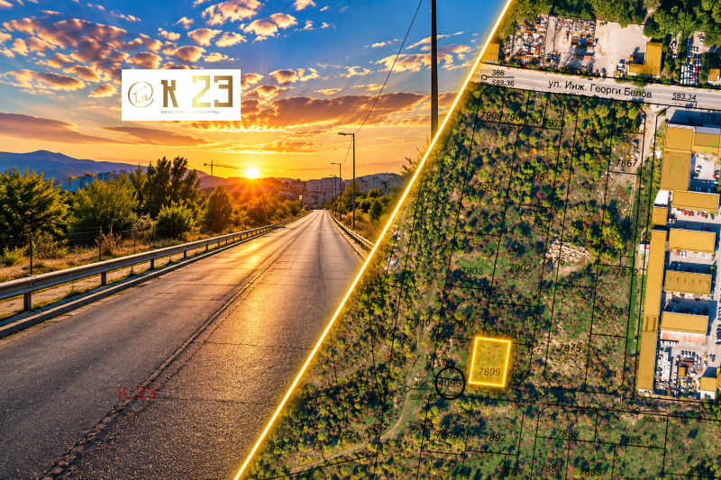 Продава ПАРЦЕЛ, град София, Младост 3 • 239850 € • 50483651 1 — Holmes.bg Продава ПАРЦЕЛ, град София, Младост 3 • 239850 € • 50483651 1