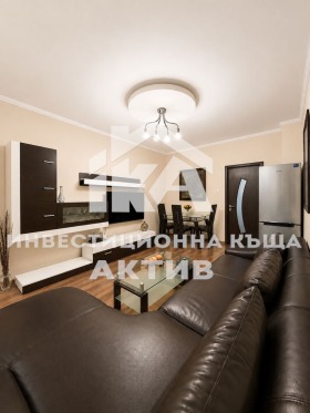 Продава 3-стаен, град Пловдив
