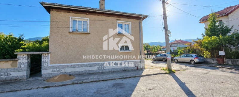 Продава КЪЩА, област Пловдив, с. Тополово • 95000 € / 185803.85 лв. • 83229071 1 — Holmes.bg Продава КЪЩА, област Пловдив, с. Тополово • 95000 € / 185803.85 лв. • 83229071 1
