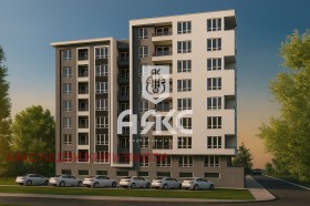 2-СТАЕН, 62 m2 - Holmes.bg 2-СТАЕН, 62 m2