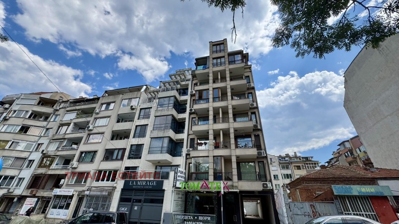Продава 2-СТАЕН, град Бургас, Лазур • 230000 € • 99812674 1 — Holmes.bg Продава 2-СТАЕН, град Бургас, Лазур • 230000 € • 99812674 1