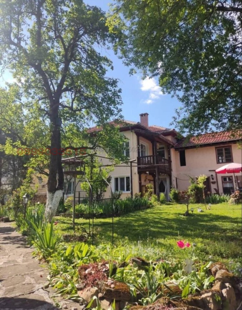 Продава КЪЩА, област Габрово, с. Янтра • 125000 € • 28581099 1 — Holmes.bg Продава КЪЩА, област Габрово, с. Янтра • 125000 € • 28581099 1