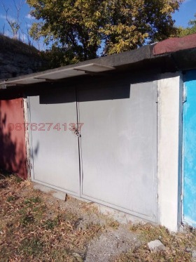 ГАРАЖ, ПАРКОМЯСТО, 20 m2 - Holmes.bg ГАРАЖ, ПАРКОМЯСТО, 20 m2
