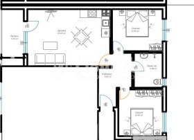 Продава 3-СТАЕН | Imot.bg — малка снимка 3