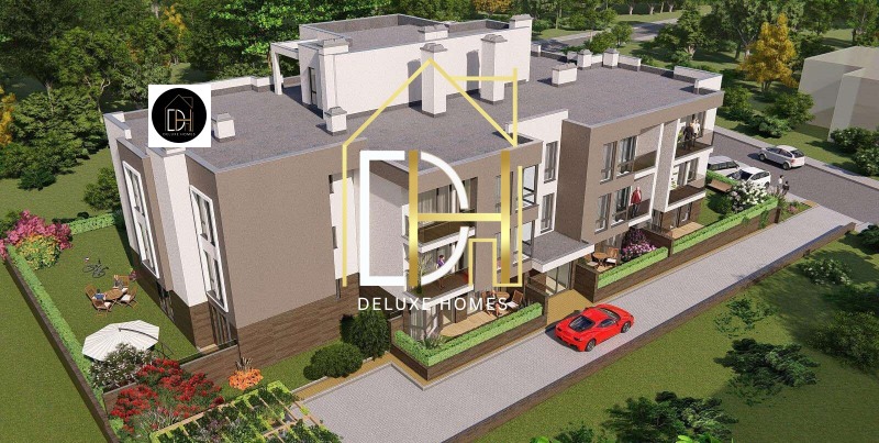 Продава 2-СТАЕН, град Пловдив, Остромила • 110000 € • 21977112 1 — Holmes.bg Продава 2-СТАЕН, град Пловдив, Остромила • 110000 € • 21977112 1