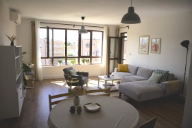 2-СТАЕН, 76 m2 - Holmes.bg 2-СТАЕН, 76 m2