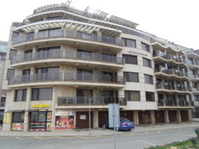 Продажба на двустайни апартаменти в област Бургас — страница 3 - изображение 5 