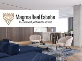 Обява Продава 4-СТАЕН,град София, Манастирски ливади