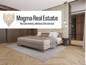 Обява Продава 4-СТАЕН,град София, Манастирски ливади>