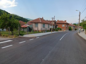 КЪЩА, 36 m2 - Holmes.bg КЪЩА, 36 m2