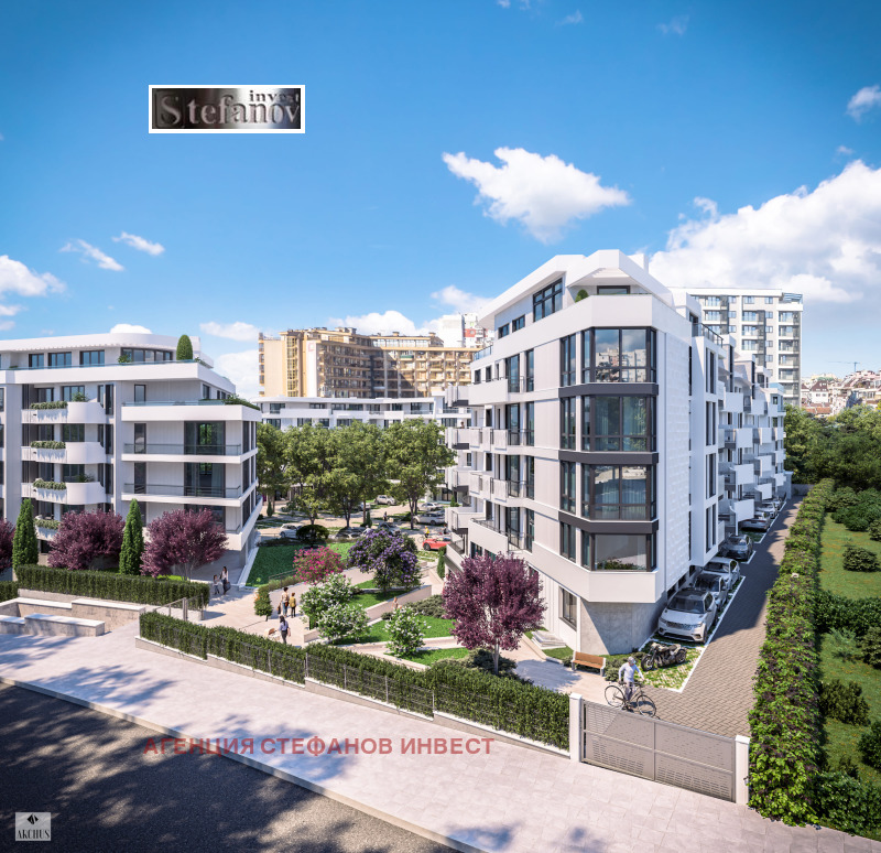 Продава 2-СТАЕН, град Варна, Възраждане 1 • 96000 € / 187759.68 лв. • 85208510 1 — Holmes.bg Продава 2-СТАЕН, град Варна, Възраждане 1 • 96000 € / 187759.68 лв. • 85208510 1