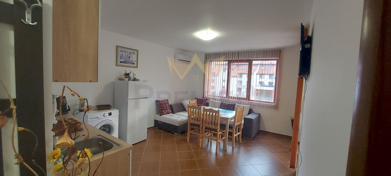 Продава 2-СТАЕН, област Бургас, гр. Ахелой • 85000 € / 166245.55 лв. • 54112450 1 — Holmes.bg Продава 2-СТАЕН, област Бургас, гр. Ахелой • 85000 € / 166245.55 лв. • 54112450 1