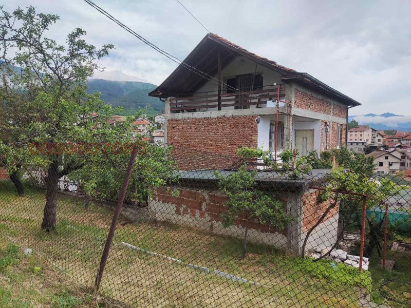 Продава КЪЩА, област Пазарджик, гр. Велинград • 92000 € / 179936.36 лв. • 43492287 1 — Holmes.bg Продава КЪЩА, област Пазарджик, гр. Велинград • 92000 € / 179936.36 лв. • 43492287 1