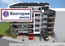 Продажба на тристайни апартаменти в град Велико Търново - изображение 8 