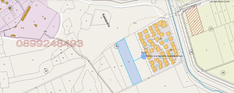 Продава ПАРЦЕЛ, област Бургас, с. Тънково • 139900 € • 24220518 1 — Holmes.bg Продава ПАРЦЕЛ, област Бургас, с. Тънково • 139900 € • 24220518 1