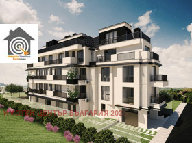 3-СТАЕН, 111 m2 - Holmes.bg 3-СТАЕН, 111 m2